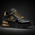 319 King of Cedar Rapids Shoes